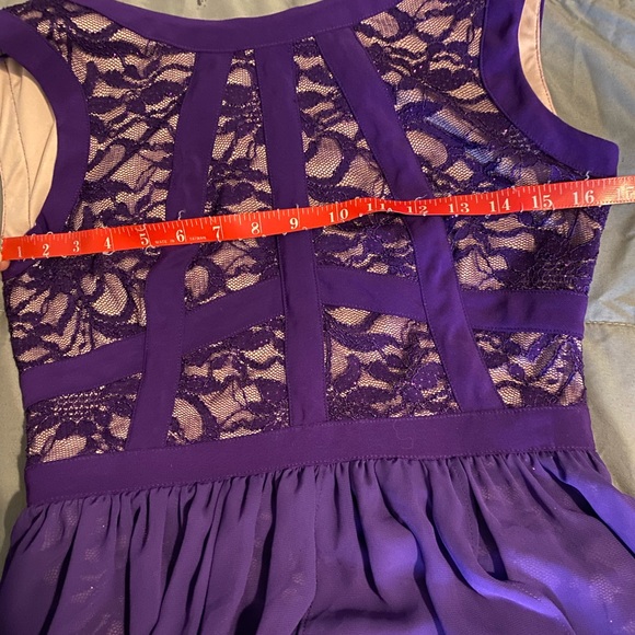 Morgan & Co Dress - Picture 9 of 12